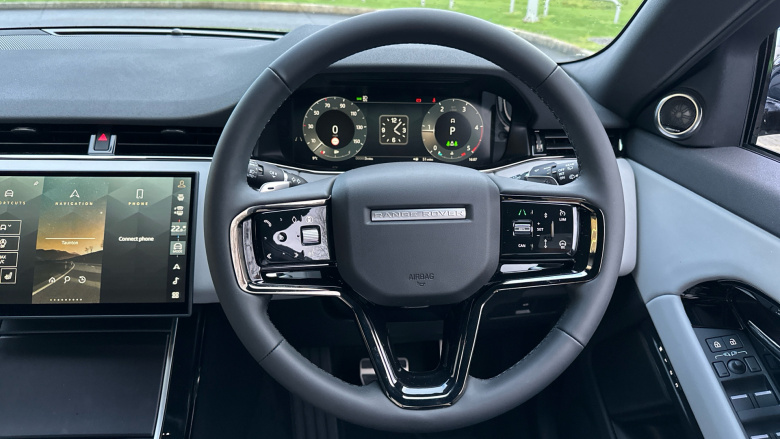 Land Rover Range Rover Evoque 2.0 D200 Dynamic SE 5dr Auto Diesel Hatchback